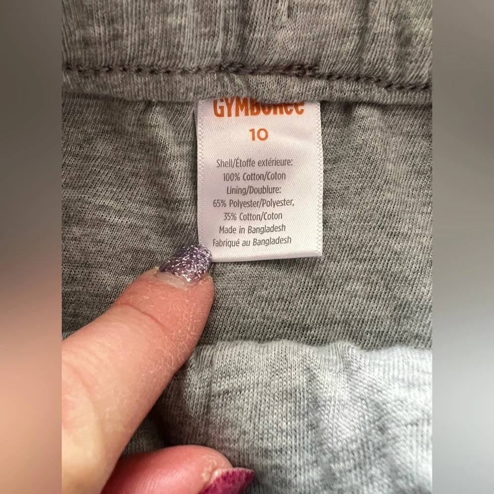 Boys size 10 NWT Brown Gymboree Corduroy Pants